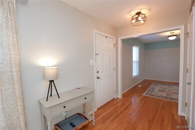 12421 Oakhampton Terrace, Henrico, VA 23233 - photo 6