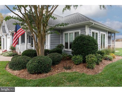 19 Bayberry St unit 10, Georgetown, DE 19947 - photo 3