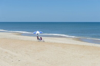 Sound and Sea Beach