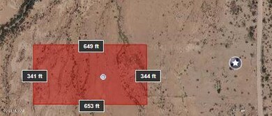 Ghost Ranch Birds Eye