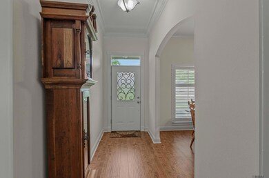 7898 Parham Ave, Denham Springs, LA 70706 - photo 4