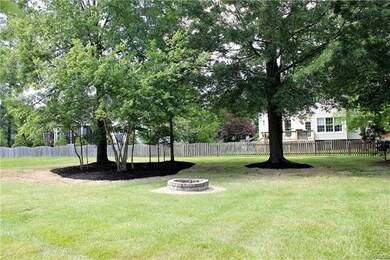 Plenty of space in your Park-Like back yard.