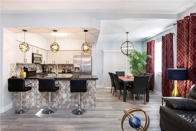 7705 Himalayas Ave unit 103, Las Vegas, NV 89128 - photo 7