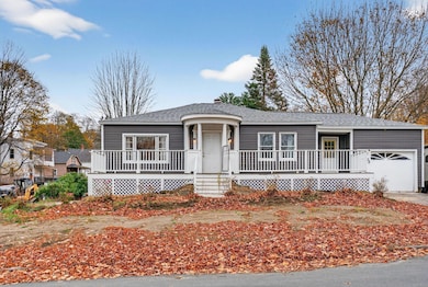 38 Mary Carroll St, Auburn, ME 04210 - photo 2