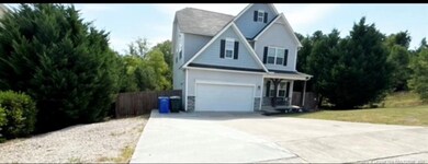 1421 Deal St, Fayetteville, NC 28306 - photo 2