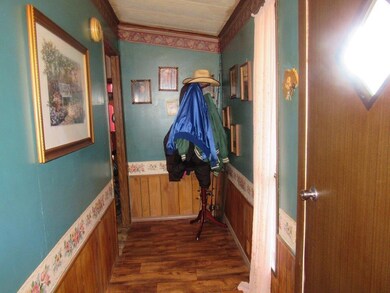 Entry Hall