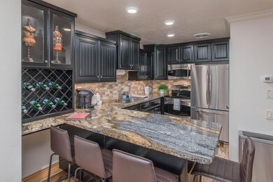 356 S Hwy 143 unit H 27 (h4), Brian Head, UT 84719 - photo 4