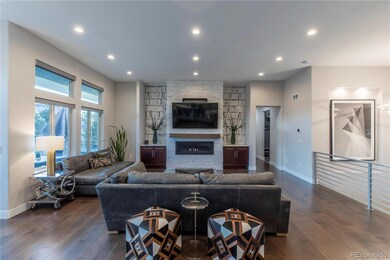 5688 Distant View Place, Parker, CO 80134 - photo 7