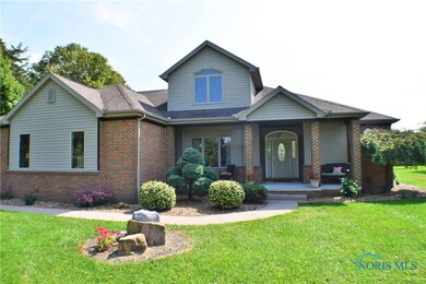 19079 W Orchard Dr, Elmore, OH 43416 - photo 2