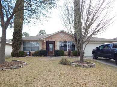 7911 Cathedral Grove Ln, Houston, TX 77040 - photo 2