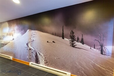 Middle of Mural wall