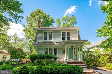 409 Reillywood Ave, Haddonfield, NJ 08033 - photo 2