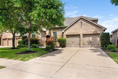 17718 Eavesdown Ct, Houston, TX 77095 - photo 2