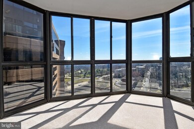 The Belvedere unit 1507, Arlington, VA 22209 - photo 7