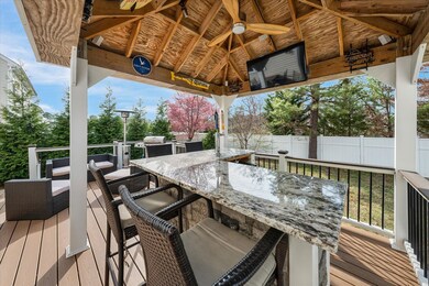 158 Briarcliff Dr, Egg Harbor Township, NJ 08234 - photo 5