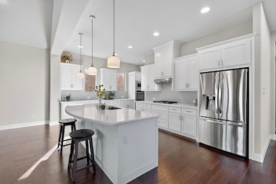 11558 Berry Creek Ct, Roanoke, TX 76262 - photo 7