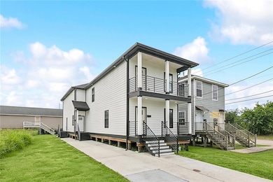 2636 38 Flood St, New Orleans, LA 70117 - photo 2