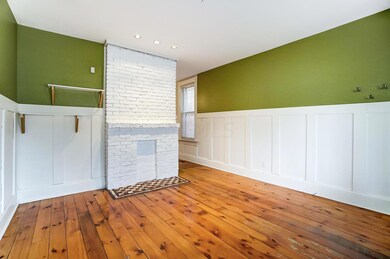 Welcome to 278 E Sycamore!