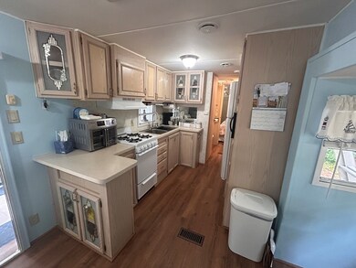 33 Wareham St unit 20, Carver, MA 02330 - photo 7