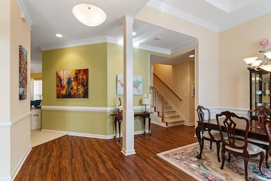 4537 Bellingham Ct, Evans, GA 30809 - photo 5