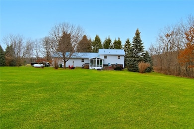 9555 U S Route 20a, Hemlock, NY 14466 - photo 3