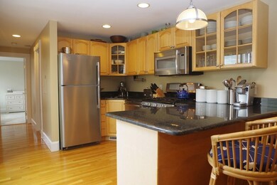 22 Mount Vernon St unit 3, Charlestown, MA 02129 - photo 6