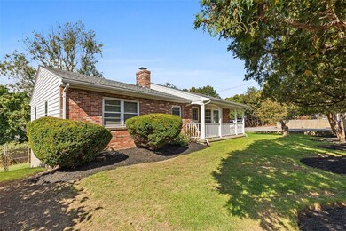 3421 Pawtucket Ave, Riverside, RI 02915 - photo 2