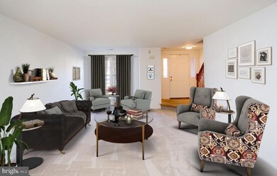 129 Blackfriars Cir unit 96, Doylestown, PA 18901 - photo 2