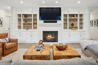 1851 N Halsted St unit 2, Chicago, IL 60614 - photo 3