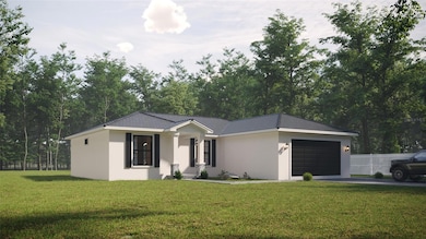 21170 Yontz Rd, Brooksville, FL 34601 - photo 2