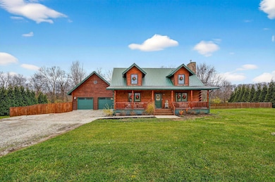 5341 Carnes Rd, Carroll, OH 43112 - photo 3