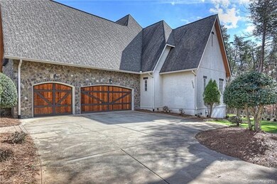 Oversized Attached Garage-3 + car