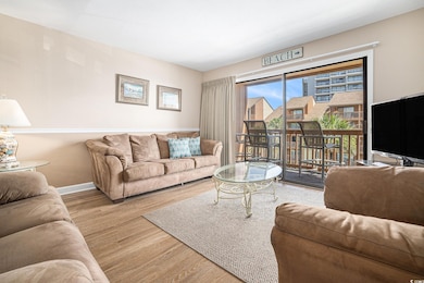 5505 N Ocean Blvd unit 303, Myrtle Beach, SC 29577 - photo 5