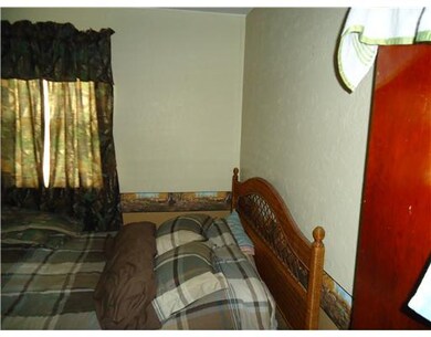 Master Bedroom.