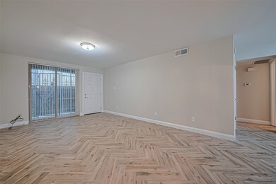 So much room to entertain