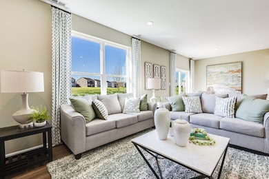 381 S Constitution Dr, Aurora, IL 60506 - photo 3