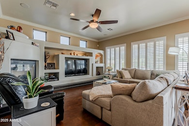 311 E Frances Ln, Gilbert, AZ 85295 - photo 2