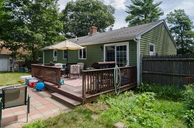 48 Robins St, East Bridgewater, MA 02333 - photo 2