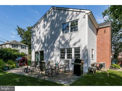 4003 S Warner Rd, Lafayette Hill, PA 19444 - photo 3