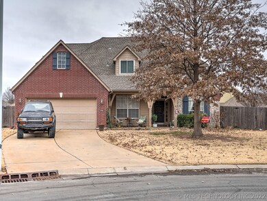 4802 S 196th East Ave, Broken Arrow, OK 74014 - photo 3
