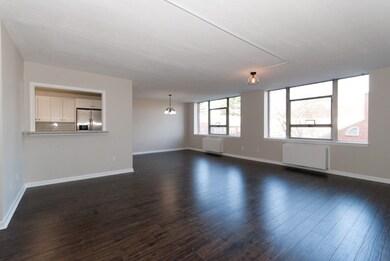 Hammond Park Condominiums unit 307, Chestnut Hill, MA 02467 - photo 6