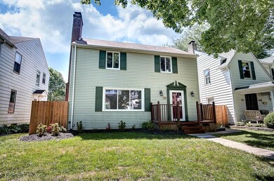 99 S Brinker Ave, Columbus, OH 43204 - photo 2