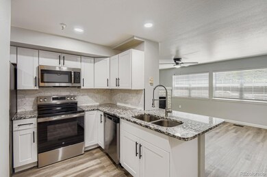 14319 E Grand Dr unit 165, Aurora, CO 80015 - photo 7