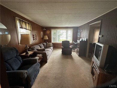 First Floor Living Room