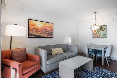 Ocean Reef A Seaside Resort unit 516, Myrtle Beach, SC 29572 - photo 7