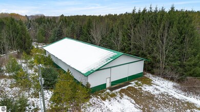 130 S Peninsula Rd, East Jordan, MI 49727 - photo 4