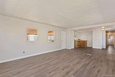 3750 N Cascade Ave unit F71, Colorado Springs, CO 80907 - photo 5