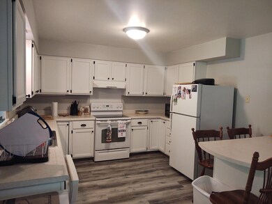 Kitchen View 2