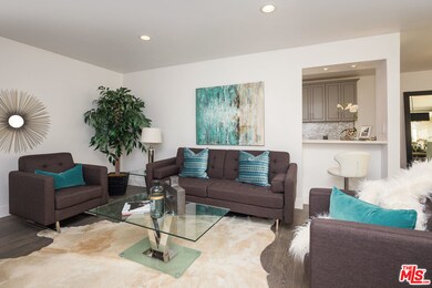 1539 N Laurel Ave unit 203, Los Angeles, CA 90046 - photo 7