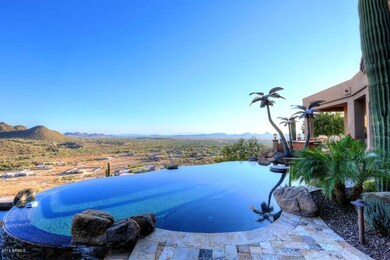 Pool-Spa-City View